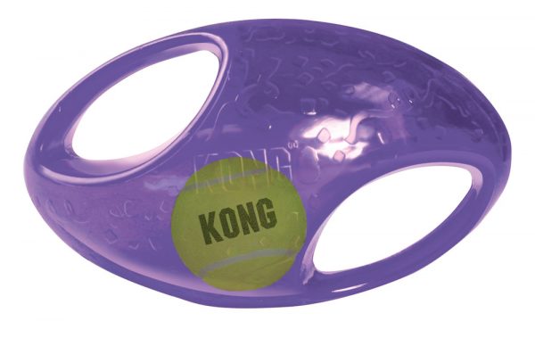 KONG Jumbler Football Large/X-Large