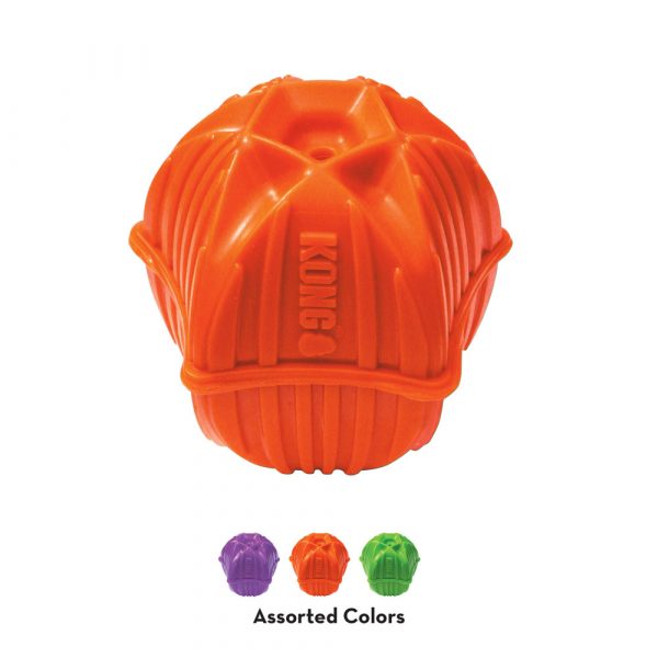 KONG Squeezz Orbitz Ball Asst S/M - Image 2
