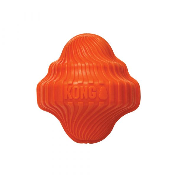 KONG Squeezz Orbitz Spin Top Asst S/M - Image 3