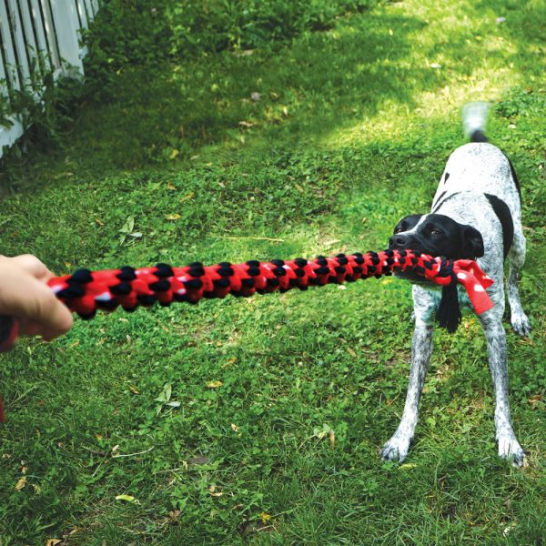 KONG Signature Rope 20" Dual Knot - Image 3