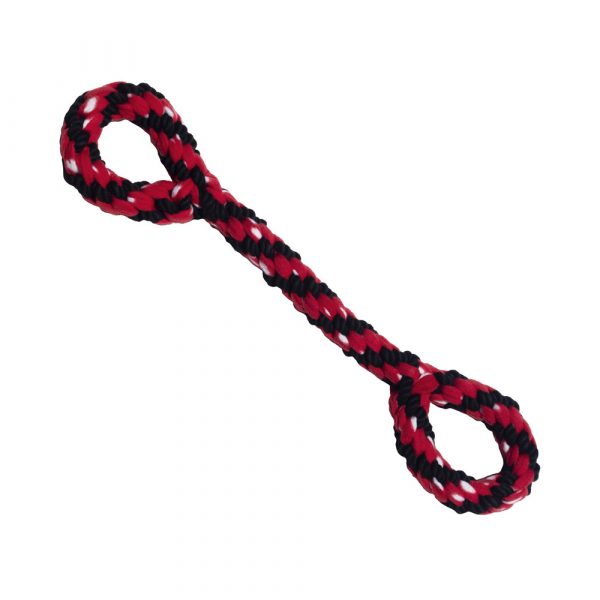 KONG Signature Rope 22" Double Tug - Image 2