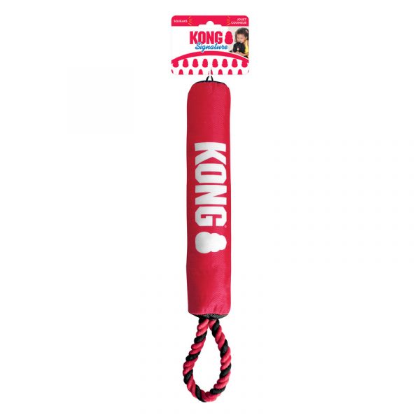 KONG Signature Stick w/Rope Md - Image 2