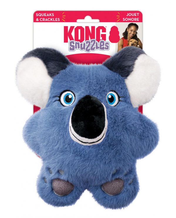 KONG Snuzzles Koala Md