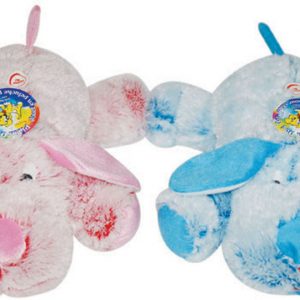 BURGHAM Ultrasoft Growling Dog 14in