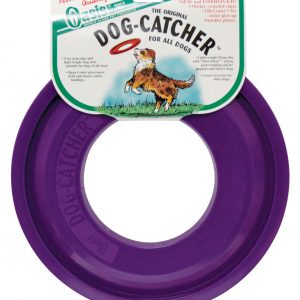 OASIS Dog Catcher Flying Disc 11.5 in