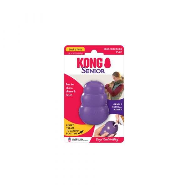 KONG KN3 Senior KONG - Sm