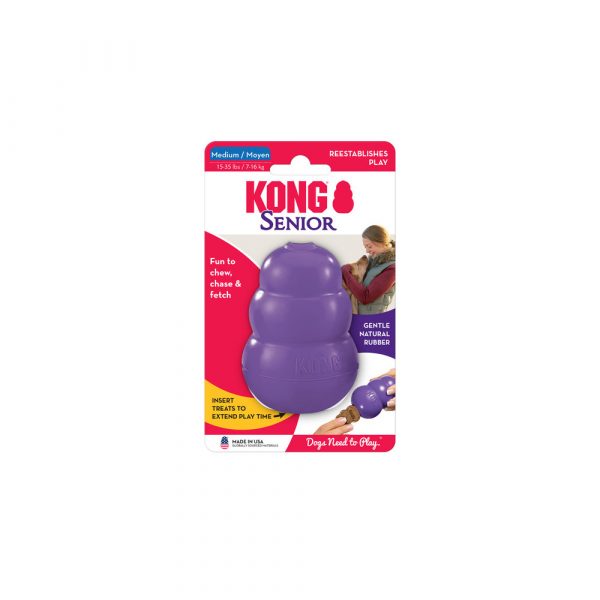 KONG KN2 Senior KONG - Med