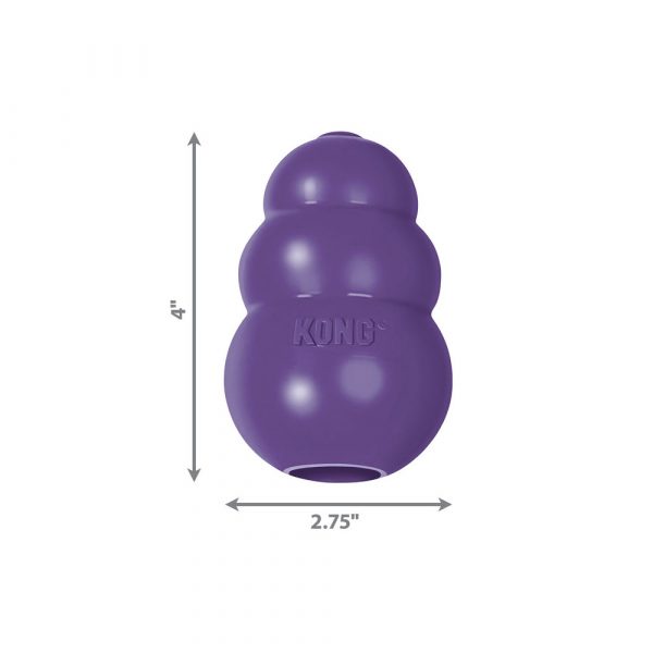 KONG KN1 Senior KONG - Lge - Image 2
