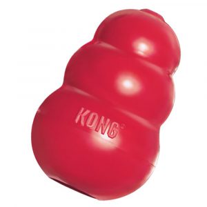 KONG T4 - Extra Small Tuffy