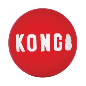 KONG Signature Ball Bulk Lg (12)