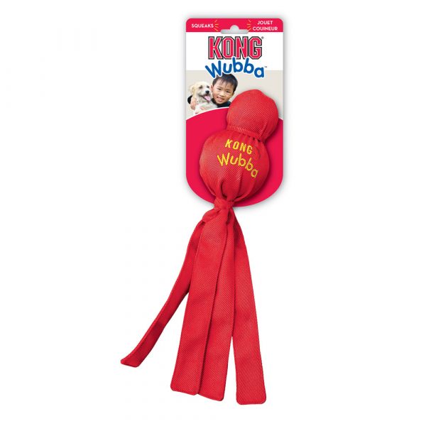 KONG WB3 WUBBA Small - Image 2