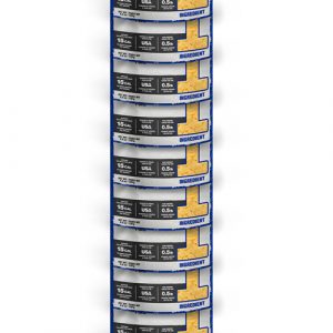 PUREBITES Cheddar Cheese CS 120g (12)