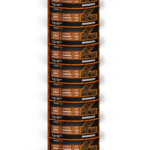 PUREBITES Duck Jerky 156g - Mid Size CS (12)