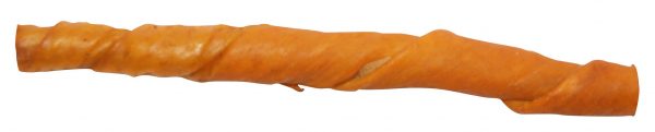 BURGHAM Pork Twist Stick 12 pk 5in x 22mm - Image 3