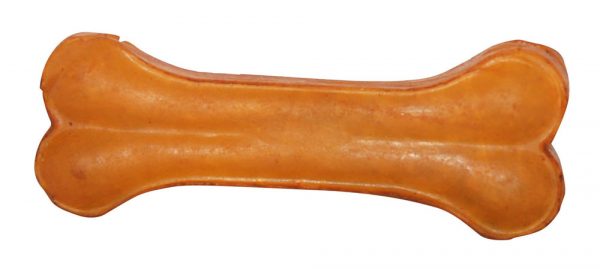 BURGHAM Pressed Pork Bone 6 in (20)
