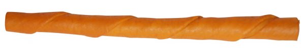 BURGHAM Pork Twist Stick 5in x 7mm (100)