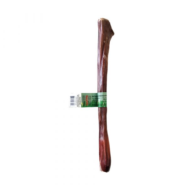 BULLSTERS Cheek Stick Wrap w/Pizzle 12" (25)