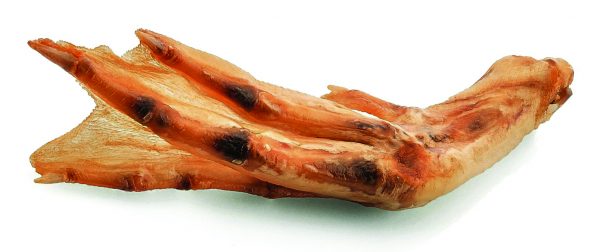 sōl Duck Feet - Bulk - 1500 g approx 78 pcs - Image 3