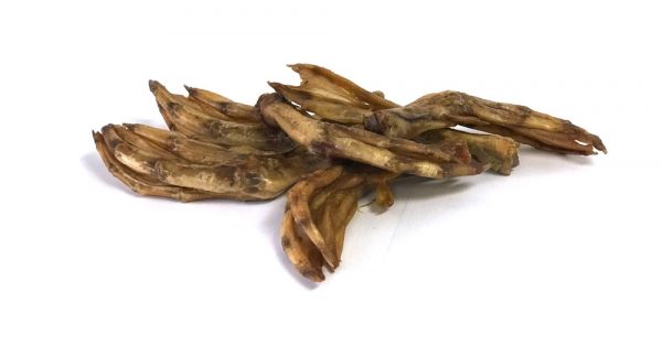 sōl Duck Feet - Bulk - 1500 g approx 78 pcs - Image 5