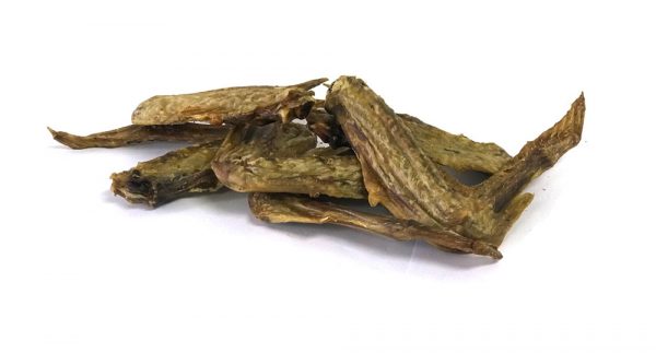sōl Duck Wings - Bulk - 1400 g approx 24 pcs - Image 2