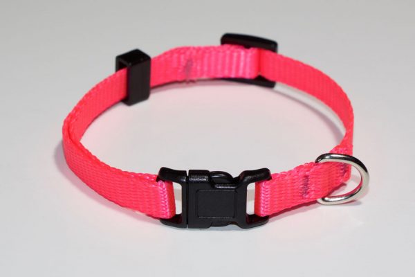 AK-9 Adjustable Collar 3/8 x 8-14in