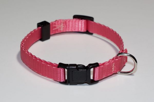 AK-9 Adjustable Collar 3/8 x 8-14in