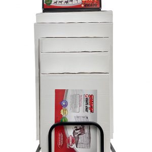 TUFF Crate Prepack 6pc