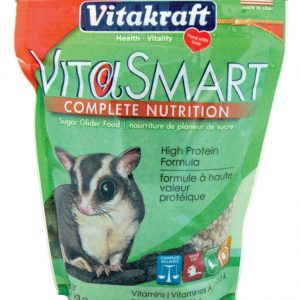 VITAKRAFT Vita Smart Sugar Glider Food 1.75lbs