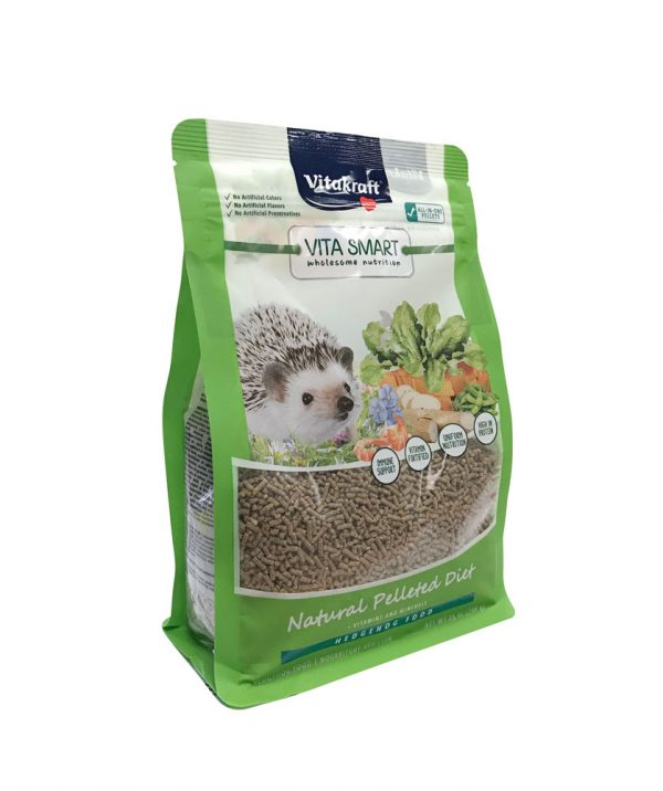 VITAKRAFT Vita Smart Hedgehog Food 25 oz