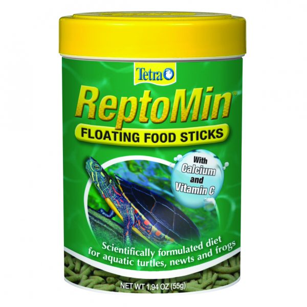 TETRA ReptoMin 1.94 oz - Image 2