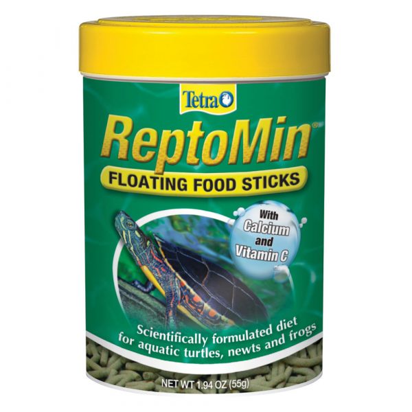 TETRA ReptoMin 1.94 oz - Image 3