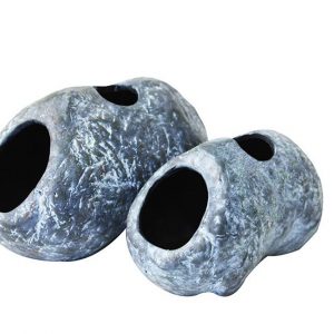 KOMODO Jelly Pot Rock Den Small
