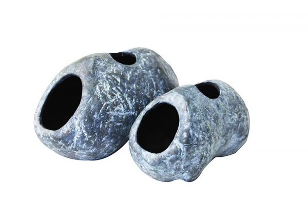 KOMODO Jelly Pot Rock Den Small