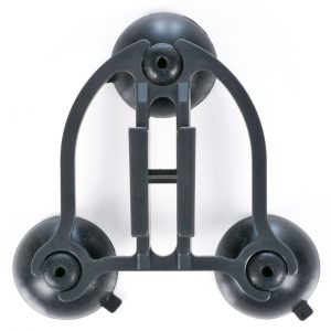 MARINELAND Maxi-Jet Suction Cups and Mounting Bracket