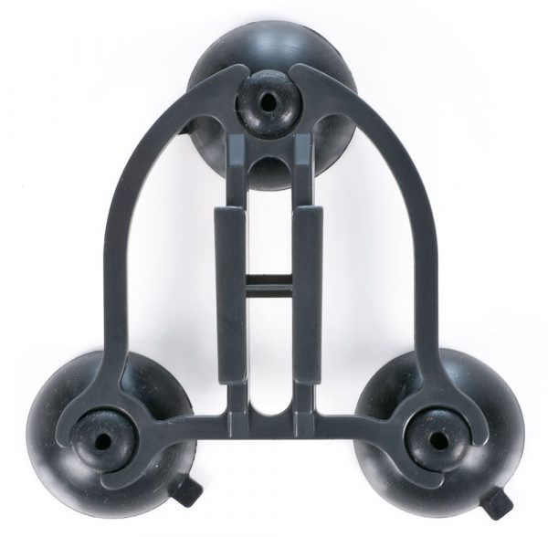 MARINELAND Maxi-Jet Suction Cups and Mounting Bracket