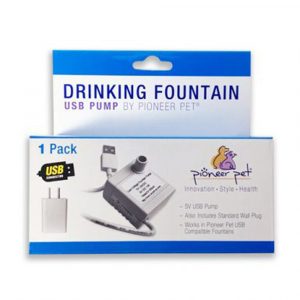 PIONEER USB 5V Pump for DD0600