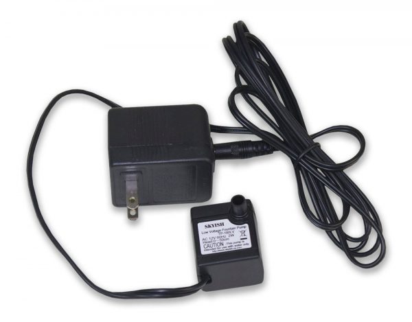 PIONEER 12v Pump for DD0602/DD0605