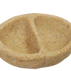 BEAKS! - Sandstone Cup Oval - Medium