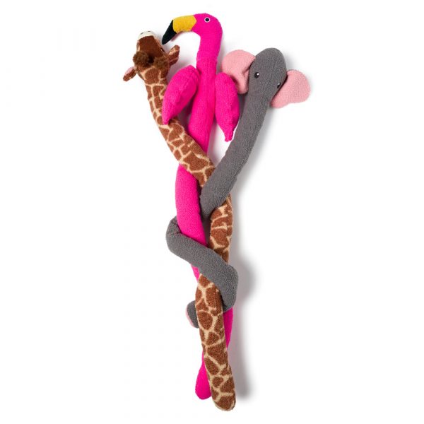 Fabdog Twisties & Monsters PrePack – 15 pcs - Image 2