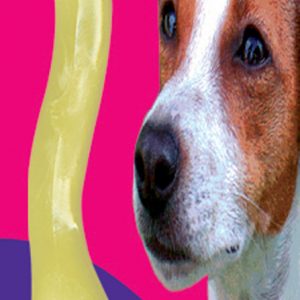 FIDO XTuff Mid Bone