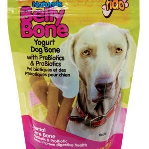 FIDO Belly Bones Medium 8/pk
