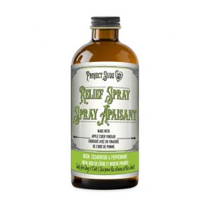 PROJECT SUDZ Relief Spray Concentrate 110ml