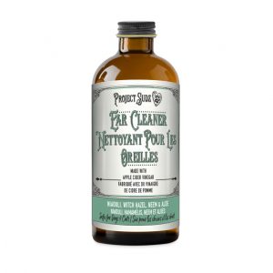 PROJECT SUDZ Ear Cleaner 110ml