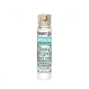 PROJECT SUDZ Peppermint Sage Room & Pet Spray Dillutable Tablet