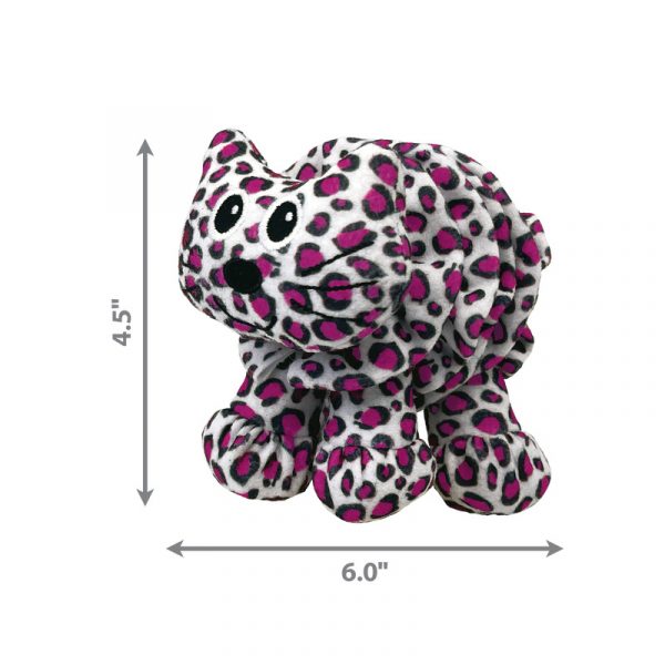KONG Cat Puzzlements Forage Kitty Asst (4) - Image 3