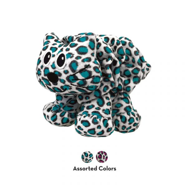 KONG Cat Puzzlements Forage Kitty Asst (4) - Image 4