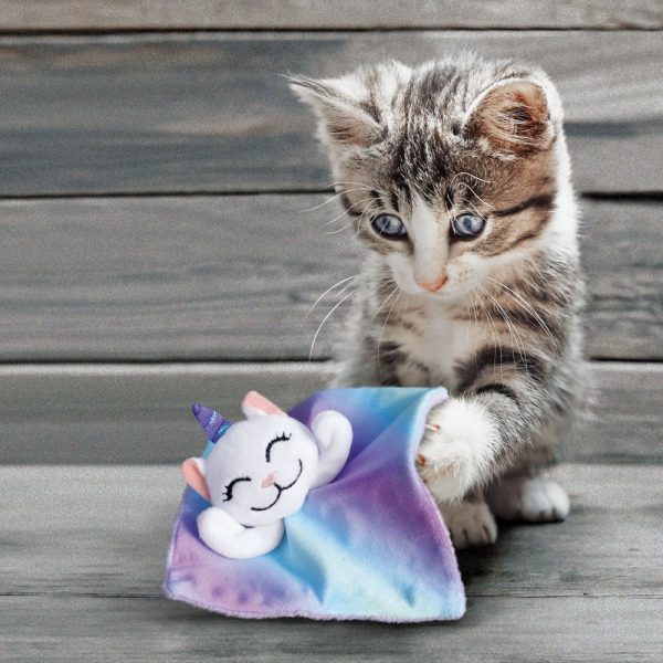 KONG Crackles Caticorn (3) - Image 4
