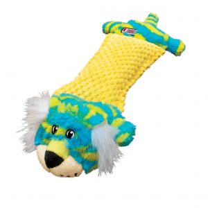 KONG Wild Knots Tiger M/L