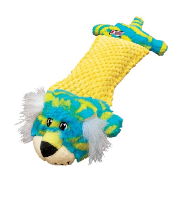 KONG Wild Knots Tiger M/L