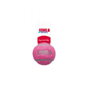 KONG Sport Softies Ball Assorted Md Bulk